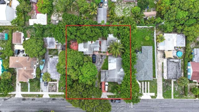 2 of 7 - 638 50th Street, West Palm Beach, FL