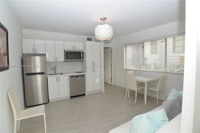 1601 Meridian Avenue #101, Miami Beach