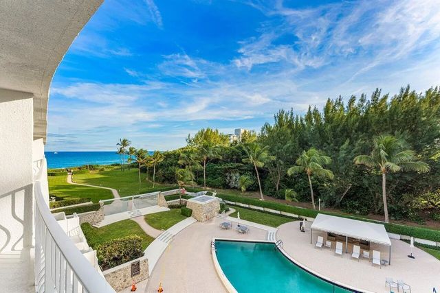 2774 S Ocean Boulevard #409, Palm Beach