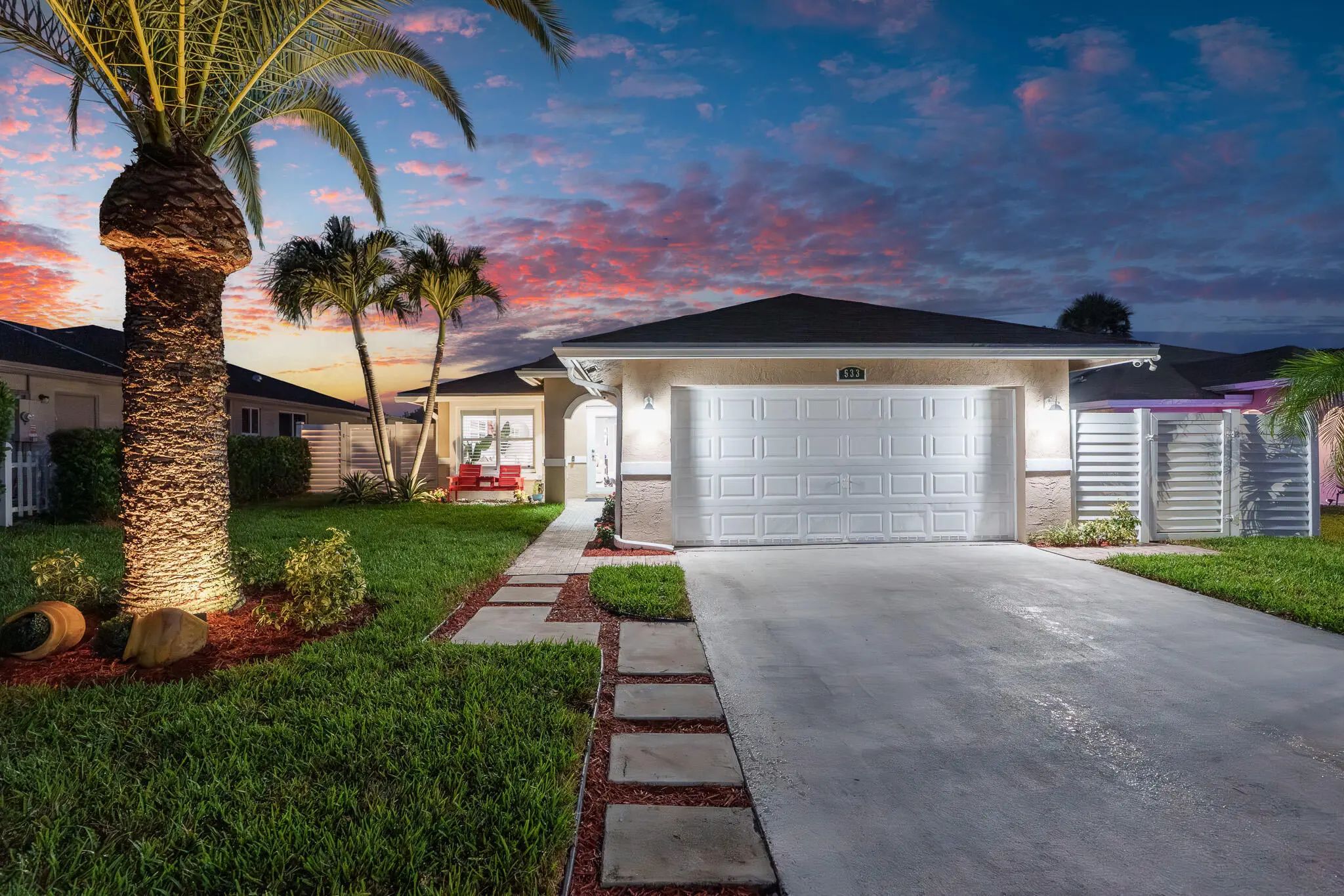 533 Ne 1st Avenue, Deerfield Beach