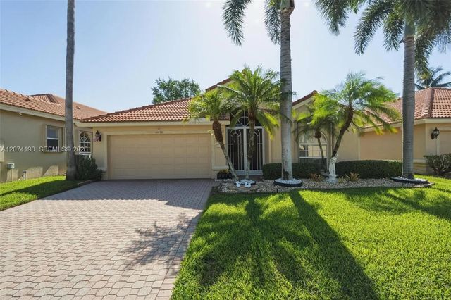 10638 Grande Palladium Way, Boynton Beach