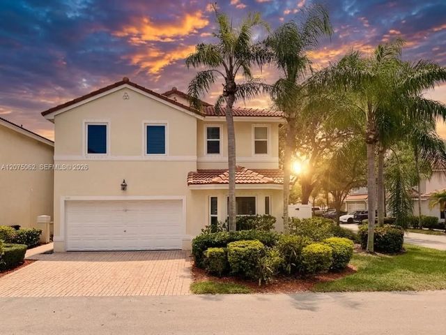 1140 Oysterwood Street, Hollywood
