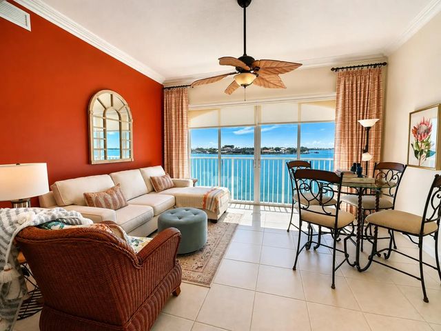 3 Harbour Isle Drive E #303, Fort Pierce