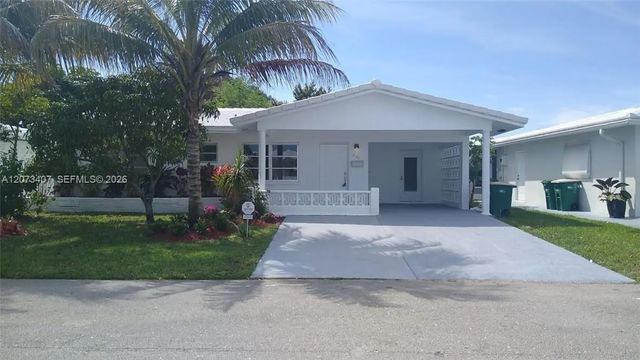 7111 Nw 68th Avenue, Tamarac