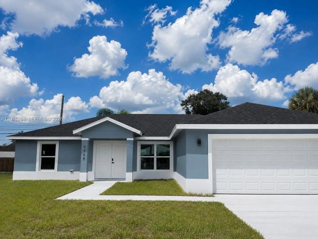 9165 100th Court, Vero Beach
