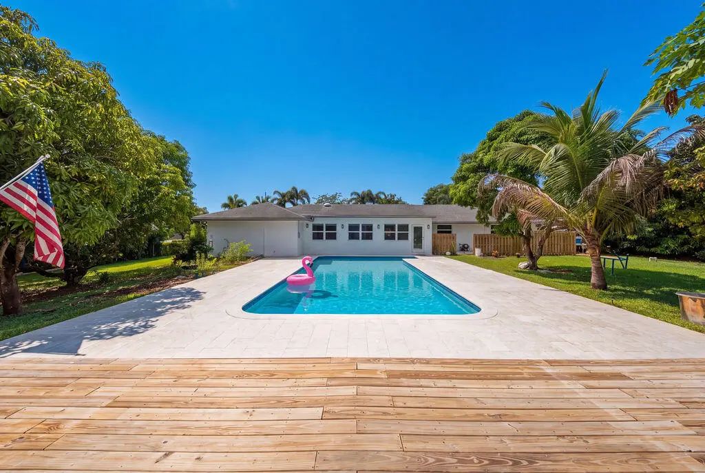 4910 Sw 205th Avenue, Southwest Ranches