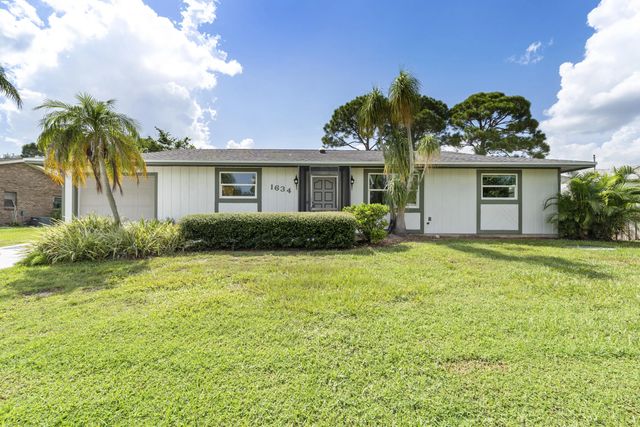 2 of 38 - 1634 Se Clearmont Street, Port St. Lucie, FL