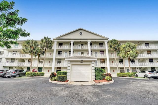 1719 Whitehall Drive #303, Davie