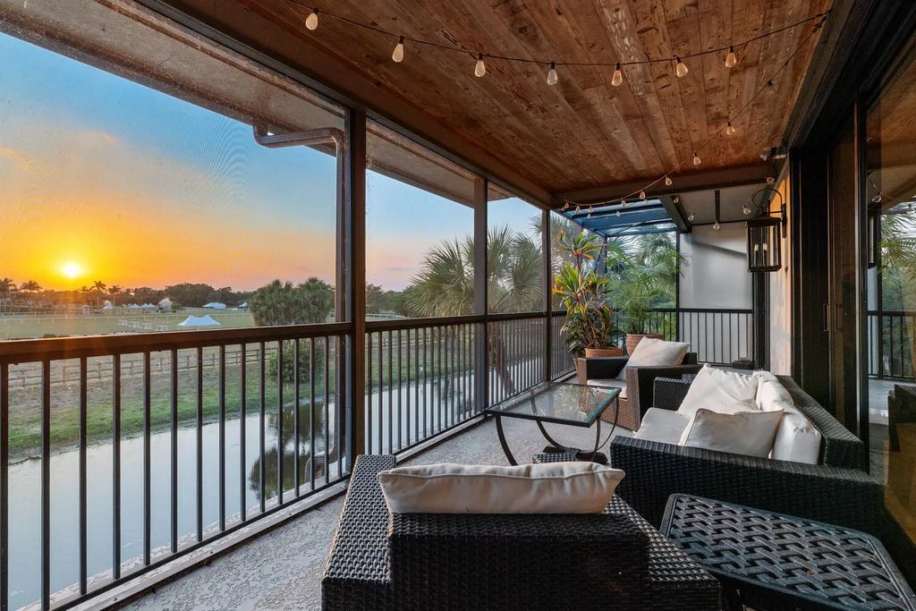 2785 Polo Island Drive #j301 Penthouse, Wellington