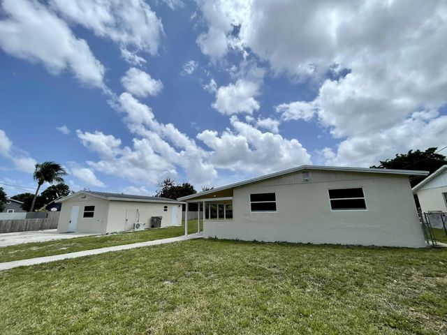 4790 Alberta Avenue, West Palm Beach
