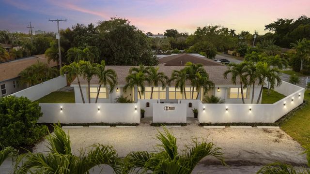 2000 Ne 17th Court #1-2, Fort Lauderdale