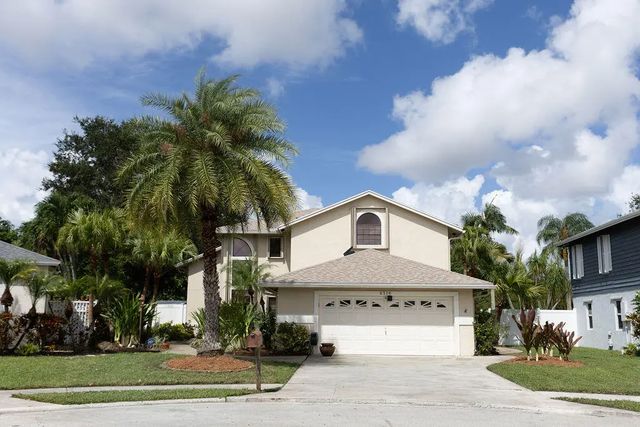6310 Kampur Court, Boynton Beach