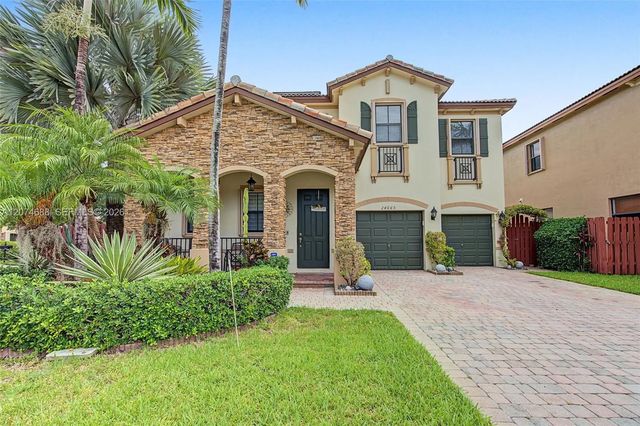24065 Sw 113th Passage, Homestead