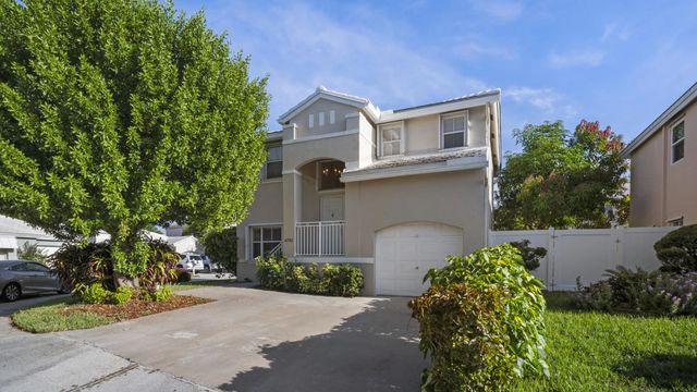 6741 Fern Street, Margate