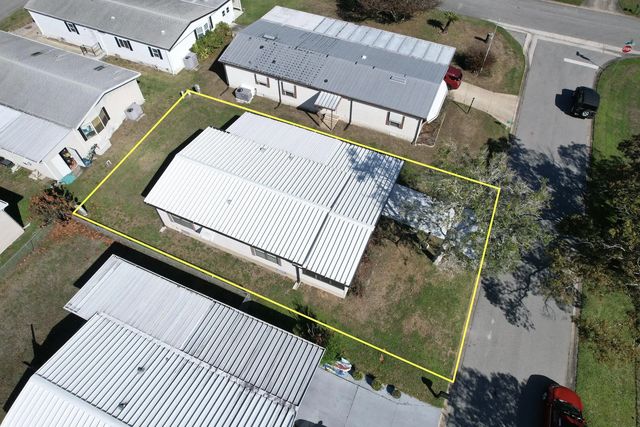 1212 Paurotis Drive, Barefoot Bay