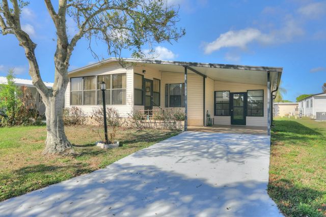 2 of 31 - 1212 Paurotis Drive, Barefoot Bay, FL