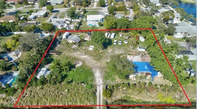 3865 Aladdin Avenue, Boynton Beach