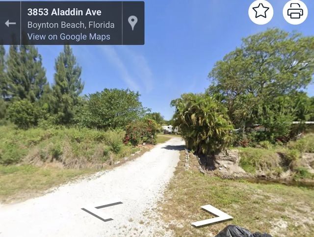 2 of 2 - 3865 Aladdin Avenue, Boynton Beach, FL