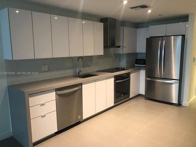 1600 Ne 1st Avenue #1102, Miami