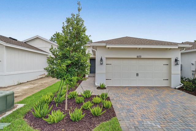6173 Nw Tuckaway Avenue #169, Port St. Lucie
