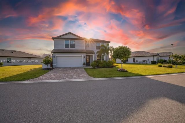 16241 Rosemallow Lane, 