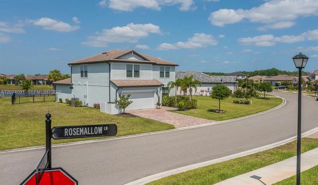4 of 87 - 16241 Rosemallow Lane, , FL