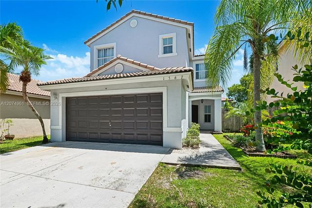 1567 Se 20th Avenue, Homestead