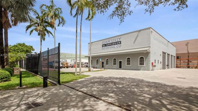 14701 Sw 137th Street, Miami