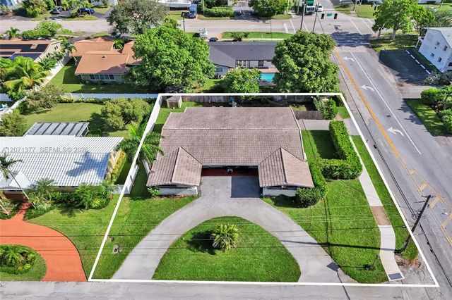 1477 Ne 55th Street, Fort Lauderdale
