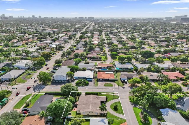 3 of 42 - 1477 Ne 55th Street, Fort Lauderdale, FL