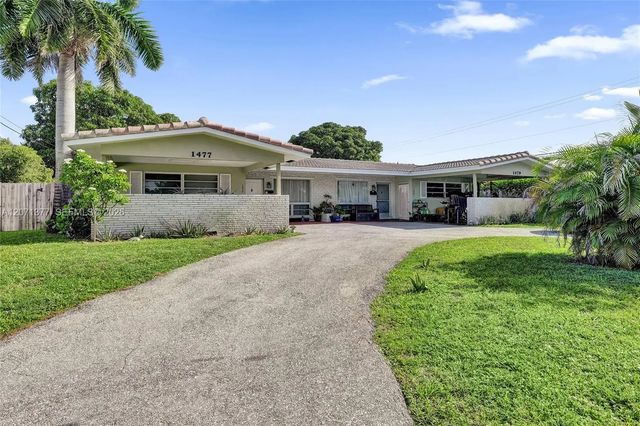 4 of 42 - 1477 Ne 55th Street, Fort Lauderdale, FL