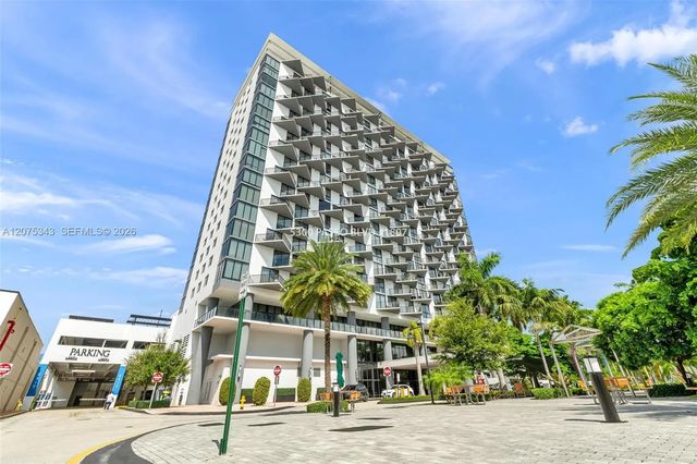 5300 Paseo Boulevard #1807, Doral