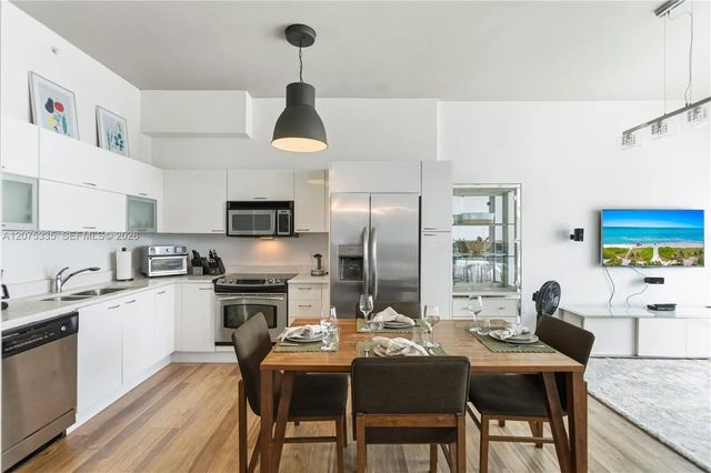 3 of 21 - 133 Ne 2nd Avenue #2904, Miami, FL