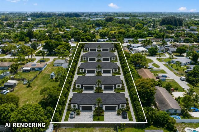 4309 Gulfstream Road, Lake Worth