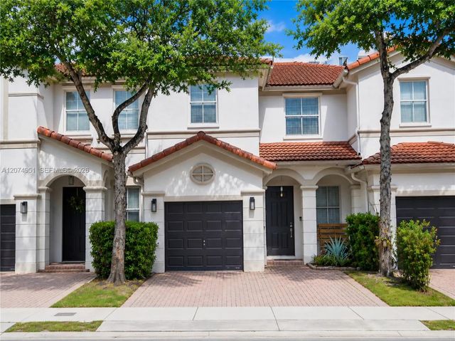 8171 Nw 107th Court, Doral