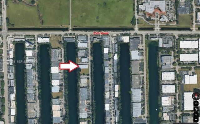 2258 Nw 94th Avenue, Doral