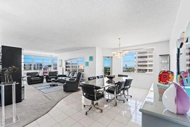 1980 S Ocean Drive #18q, Hallandale Beach