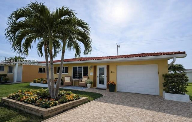 4208 Nw 47th Court, Tamarac