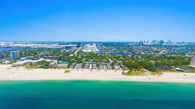 1630 S Ocean Lane #235, Fort Lauderdale