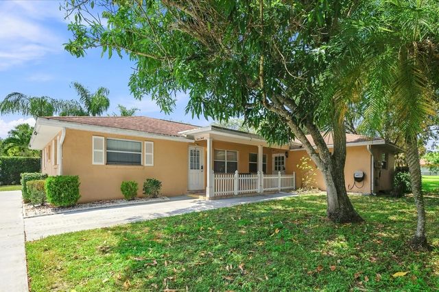 2 of 40 - 1230 Block Island Road #1, Wellington, FL