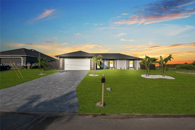 1111 Ne 19th Avenue, Cape Coral
