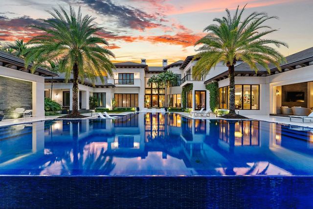 211 Bears Club Drive, Jupiter