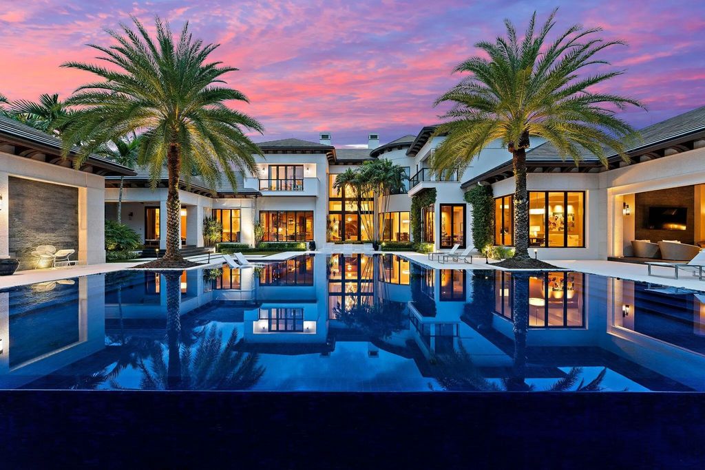 211 Bears Club Drive, Jupiter