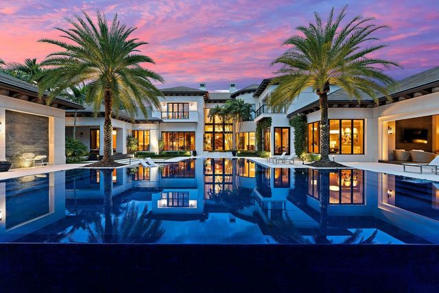 211 Bears Club Drive, Jupiter