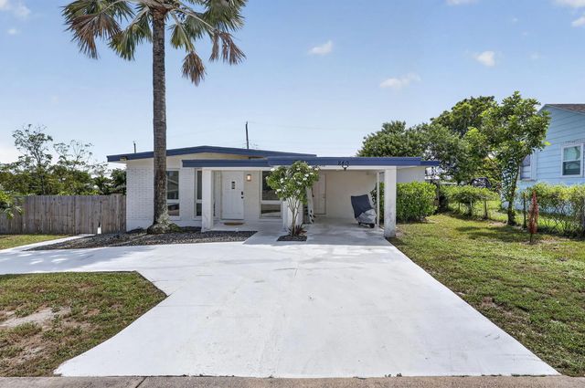 840 Bradley Street, West Palm Beach