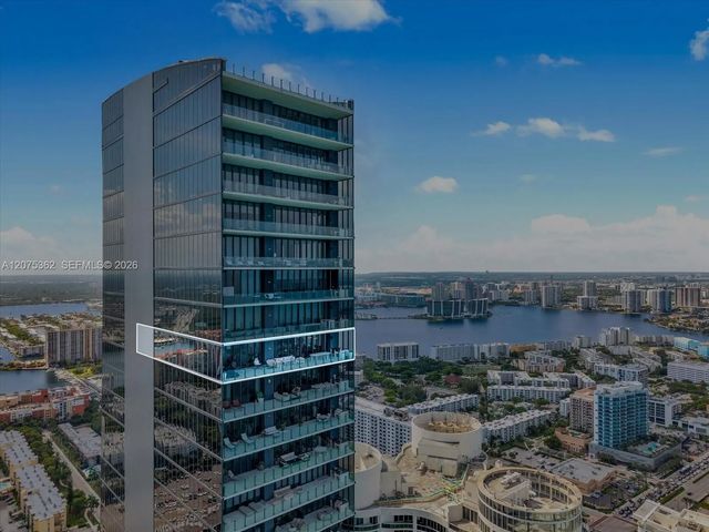 17141 Collins Avenue #4201, Sunny Isles Beach