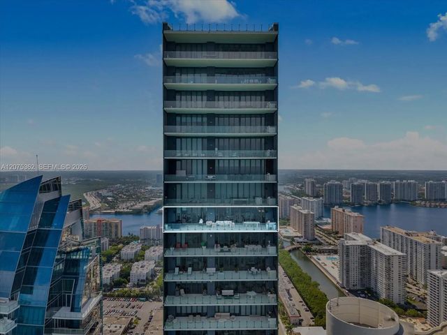 2 of 44 - 17141 Collins Avenue #4201, Sunny Isles Beach, FL
