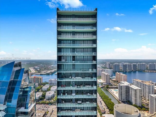 4 of 44 - 17141 Collins Avenue #4201, Sunny Isles Beach, FL
