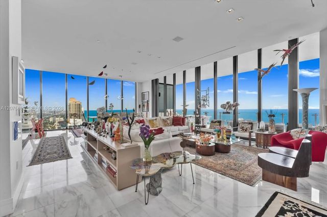 5 of 44 - 17141 Collins Avenue #4201, Sunny Isles Beach, FL
