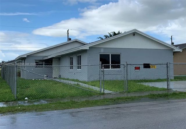 756 Nw 5 Street, Florida City